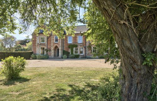 Saham Grove Hall by Group Retreats - Foto 7