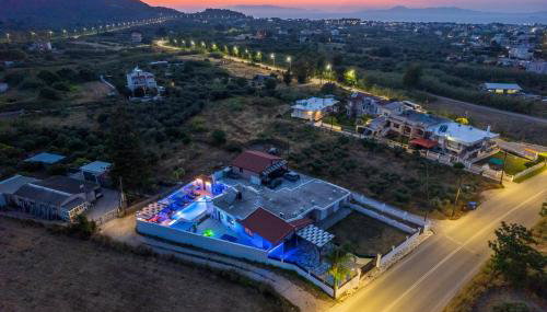 Pervolia House Private Villa Near Airport - Foto 4