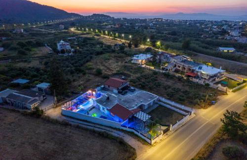 Pervolia House Private Villa Near Airport - Foto 4