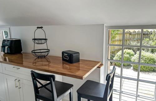 Holiday Home Le petit Papeu by Interhome - Foto 10