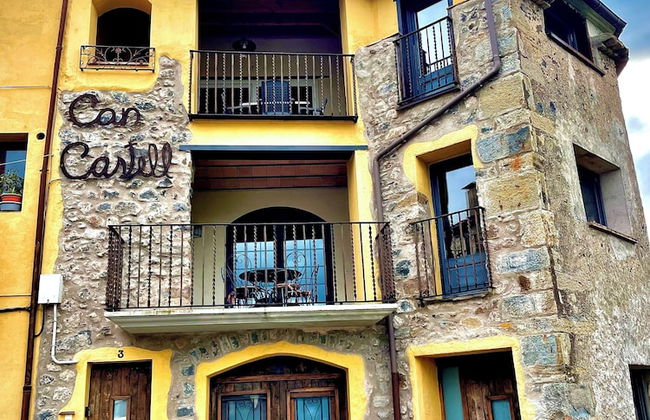 Can Castell - Foto 124