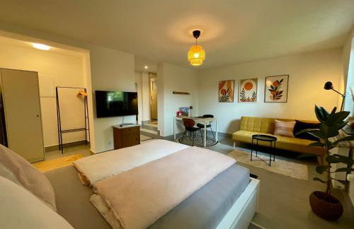 Villa Waldeck - Im Kurviertel von Überlingen - Foto 7