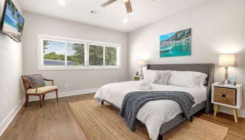 The George at 702 1 Mile to DT Springdale - Foto 4