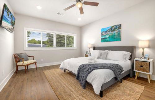 The George at 702 1 Mile to DT Springdale - Foto 4