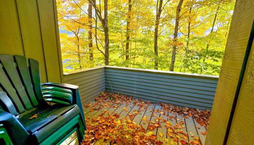 Loon Mountain Nest - Foto 2