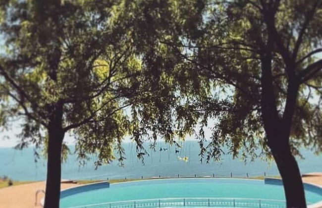 July Morning Seaside Resort - Photo 53