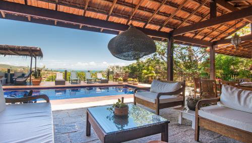 Robs House in Brava - Foto 4