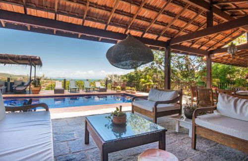 Robs House in Brava - Foto 4