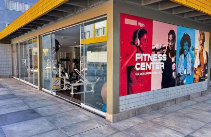 Studio Urban Red - Sudoeste - Foto 26