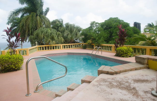 Ocean Crest Villa - Photo 1