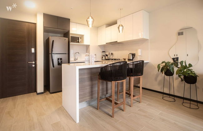 Wynwood El Sol Oeste in Barranco - Foto 74