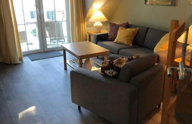 Haus Kranich App 422 - Foto 8