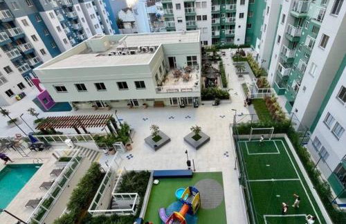 Loft Moderno no Porto Maravilha Design e Conforto - Foto 28