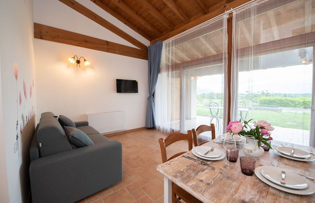 Il Podere del Bardo - Foto 34