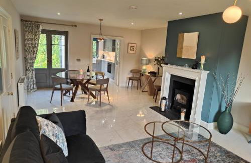 Chic Classy & Cosy at Lough Erne Golf Village and Resort - Foto 8