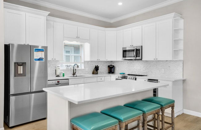 Flirty Flamingo - Foto 22