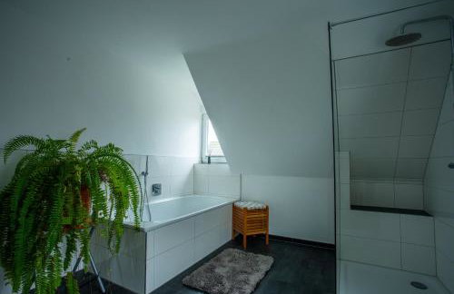 Stilvolles Haus in Borsum - Foto 14