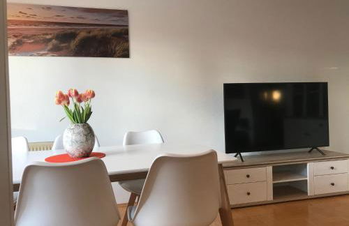 Haus Annelie FEWO 3 EG/OG - Photo 25