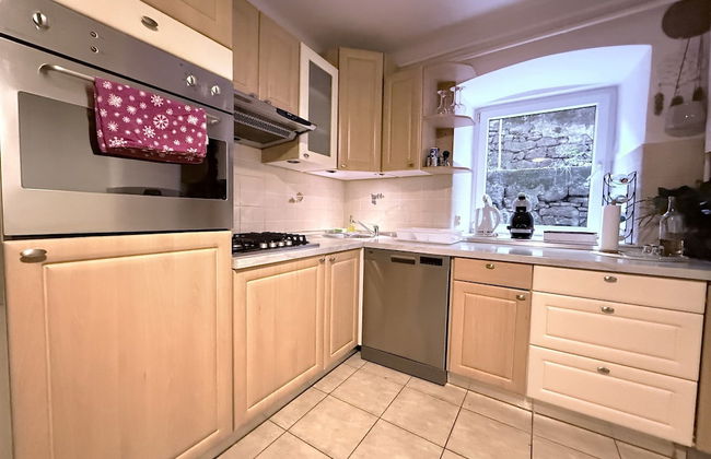 Apartment Niko Private Garden Wifi - Foto 4