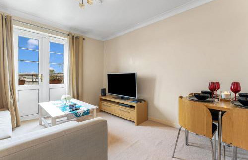 Modern 1BR flat - free parking + lift - Foto 11