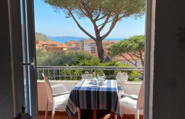 Appartamento con vista su Porto Ercole - Foto 25