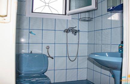 Apartment 45m2 in Asprovalta - Foto 18