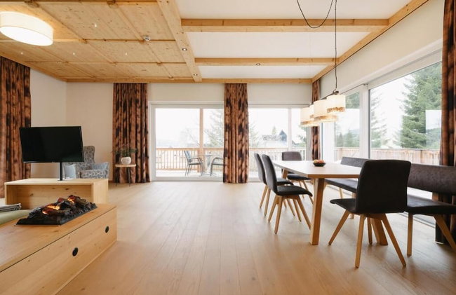 Chalet Village by Apart4you - Foto 69