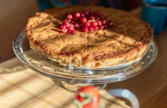 Houten Villa "ReisnaarPolen" Royaal ontbijt tevens Gluten Lactose vrij, Vega en diner mogelijk, sauna en Hottub - Foto 29