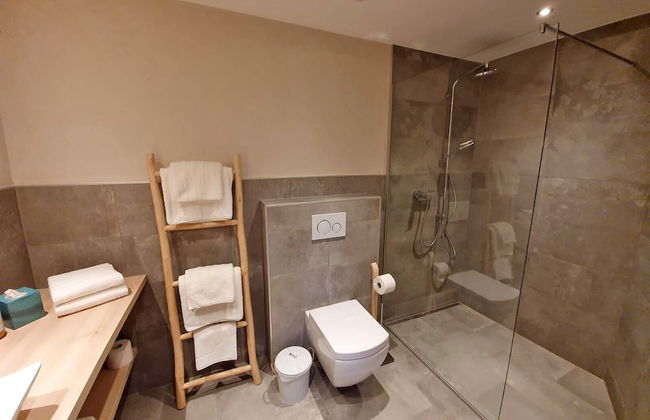 Mountain Living Apartments - Ski-In & Ski-Out - Foto 29