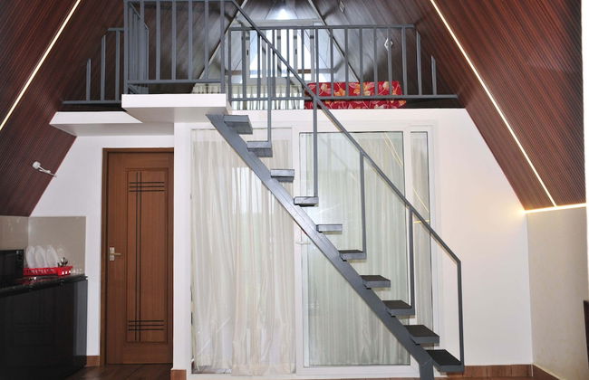 Kudaram County Resort - Foto 17