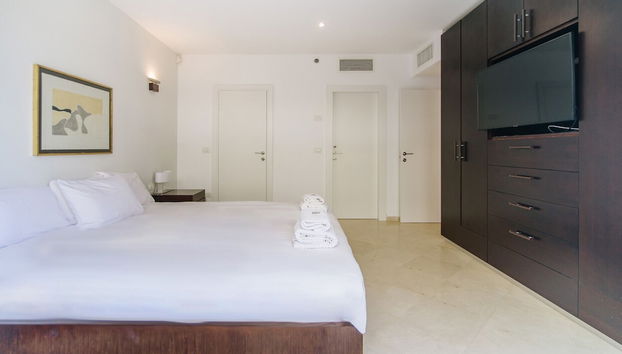 Olala Marina Apartments - Foto 3, Zimmer