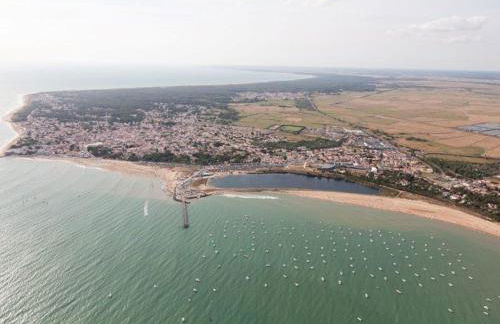 Maison de village 6 pers à La Terrière, animaux admis - FR-1-194-451 - Foto 14