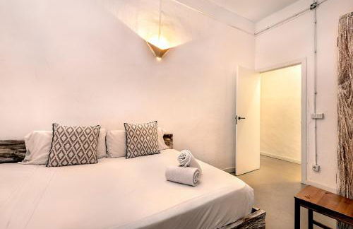 Apartamentos La Guarida 1820 - Foto 98