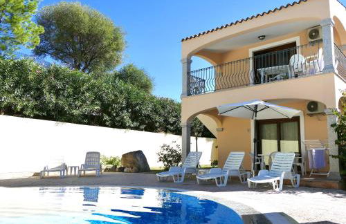 Residence con piscina a Badesi, appartamenti con WIFI e A.C - Photo 6