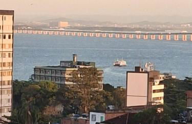 Golden Sunset com vista mar - Icaraí - Foto 25