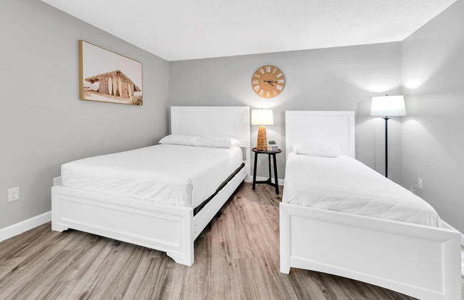 Edgewater Tower 2-108-gunners Paradise - Foto 5