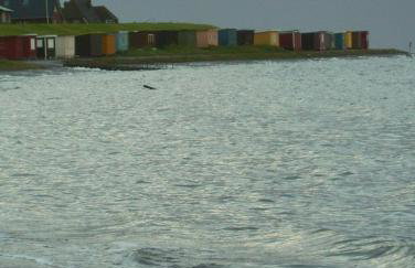Haus-Halligblick-Ferienwohnungen-am-Meer - Foto 19