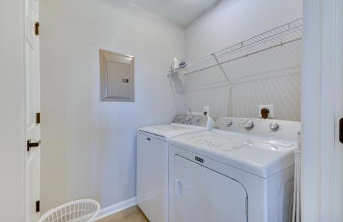 Easy Access to Dtwn High Point Condo - Foto 21