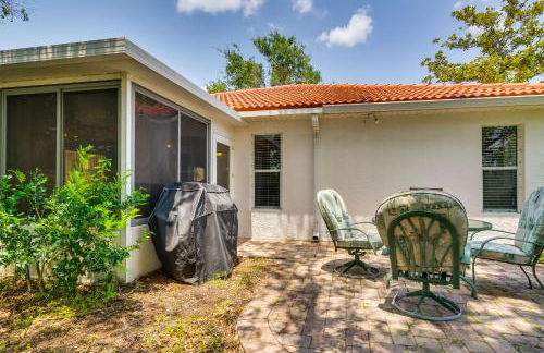 North Fort Myers Getaway with Resort Amenities! - Foto 27