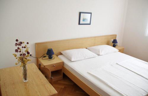 Apartments Čuljak Rab - Foto 41