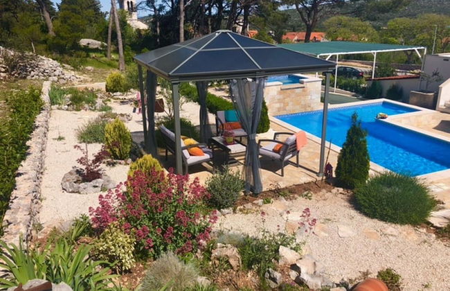 Holiday Home Ela - Foto 32