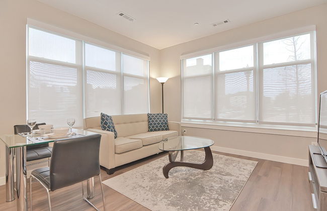 Global Luxury Suites East Boston - Foto 22