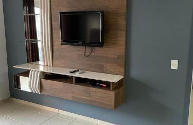 Águas da Serra Apto 520A - Foto 41