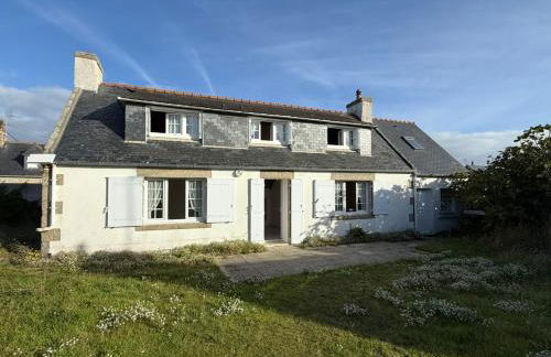 La Maison de Pêcheur des Sables Blancs - Foto 1