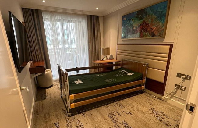 Sanctum London Regents Park - Foto 4