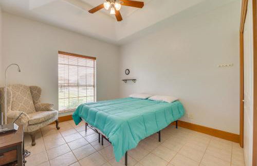 Swim, Golf and Unwind Laguna Vista Vacation Home! - Foto 15