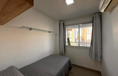 Apartamento 2 quartos Fortaleza Meireles-100m Beira-Mar - Foto 16