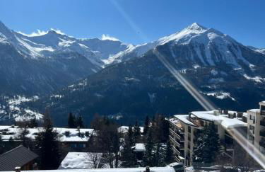 Orcières Merlette - Foto 2