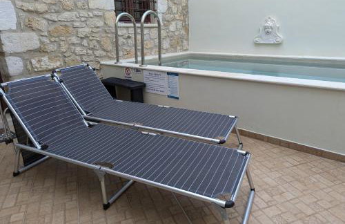 Casa Leone, whole house with private pool! - Foto 11