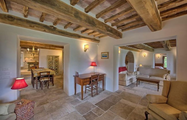 Villa Cretole - Foto 20